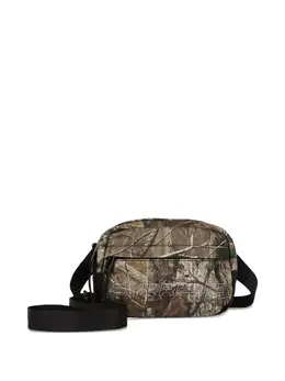Supreme mini denim "Camo" messenger bag 31969173