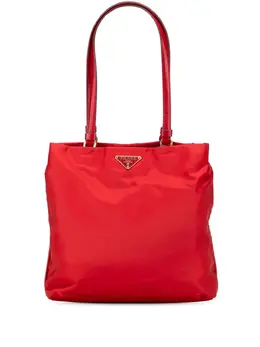 Prada 2000-2013 Tessuto tote bag 32056044