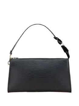 Louis Vuitton 2002 Epi Pochette Accessoires shoulder bag 32058881