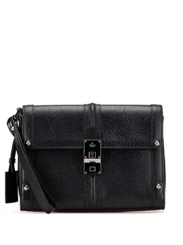 Gucci 2000-2015 Studded Leather clutch bag 32065650
