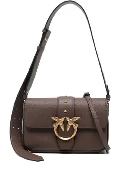 Pinko Love birds shoulder bag 31814255
