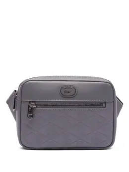 Lacoste Nomogramme shoulder bag 31990451