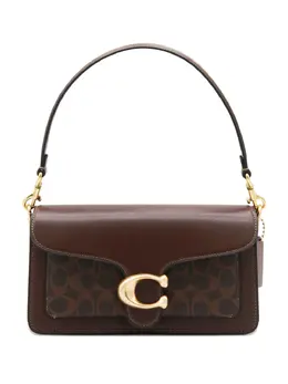 Coach Tabby monogram shoulder bag 32043936