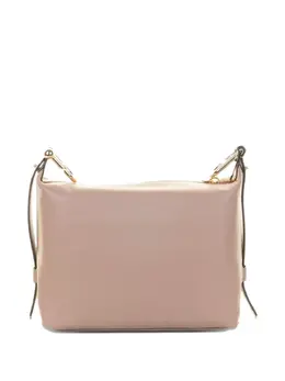 Furla zip-fastening leather shoulder bag 32031759