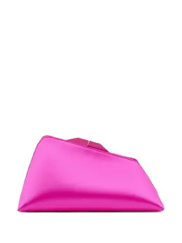 The Attico 8.30PM clutch bag 32002506