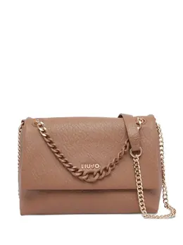 Liu Jo chain-embellished tote bag 32005909