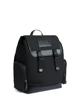 Kenzo Kommuter flap backpack 31989787