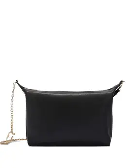 Furla mini Nuvola chain-strap leather shoulder bag 32031691