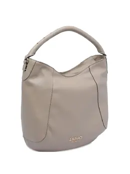 Liu Jo logo-plaque tote bag 32005787