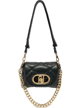 Liu Jo Small quilted LaPuffy bag 32004885
