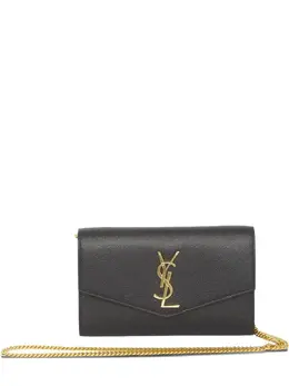 Saint Laurent Uptown clutch bag 32006384