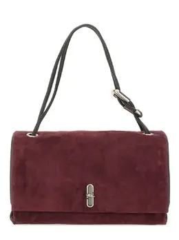 Marc Jacobs-"The Dual" Large Bag-Donna 52577814085972