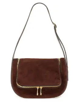 Anya Hindmarch-Shoulder Bag "Vere"-Donna 52578819834196