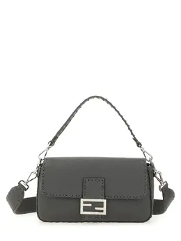 Fendi-Baguette" Bag-Donna 52579037479252
