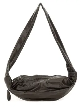 Lemaire-Croissant Bag Soft Small-Uomo 52579096592724