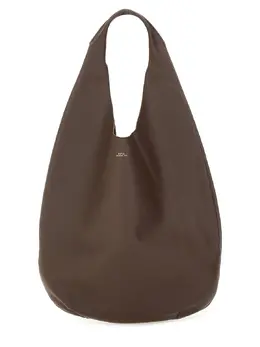 A.P.C. A. P.C.-"Le Neige" Bag-Donna 52579113763156