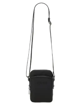 Dsquared2-Shoulder Bag With Logo-Uomo 52579196043604