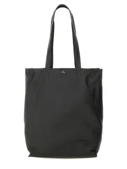 A.P.C. A. P.C.-Medium "Maiko" Tote Bag-Uomo 52579312927060