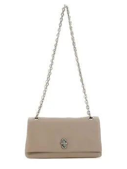 Marc Jacobs-"The Dual Chain" Mini Bag-Donna 52579419881812