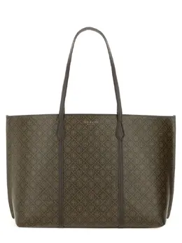 Tory Burch-"Perry" Tote Bag-Donna 52579452682580