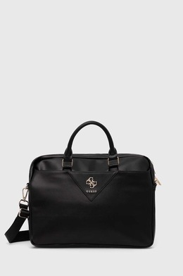 Сумка для ноутбука Guess, черный gucb15zpgstegk | czarny