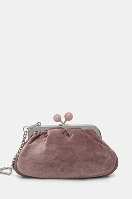 Сумка Weekend Max Mara, розовый 2515511084600 | różowy