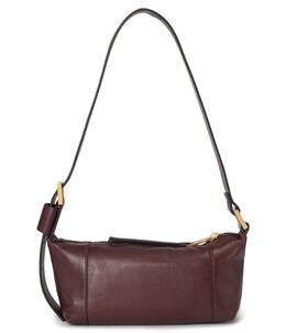 Сумка Allsaints Vega Mini Shoulder, цвет Dark Red 10034607 | dark red