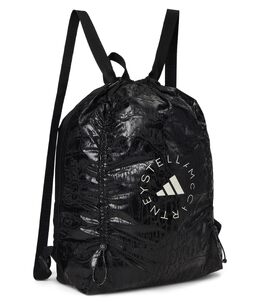 Рюкзак Adidas by Stella McCartney By Stella McCartney Gymsack JY4205, цвет Black Almond Milk/SMC 10028716 | black almond milk/smc