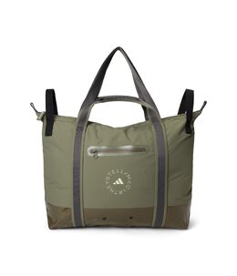 Сумка Adidas by Stella McCartney Tote JY4187, цвет Legacy Green Almond Milk/SMC 10028391 | legacy green almond milk/smc