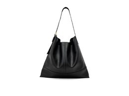 Сумка Allsaints Asha Medium Bag, черный 10034590 | black
