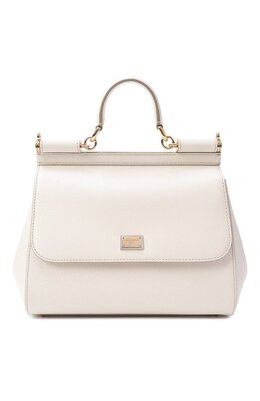 Сумка Sicily large Dolce & Gabbana bb6002/b1001