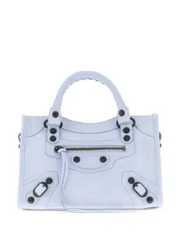 Balenciaga mini Le City tote bag 31981898