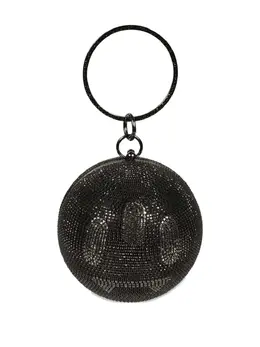 Barrow crystal-embellished sphere tote bag 31994968