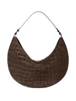 Jacquemus Le Calisso Rond shoulder bag 31976140