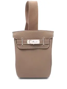 Hermes Kelly Akkad PM shoulder bag 32024170