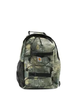 Carhartt WIP Kickflip camouflage-print backpack 32004470