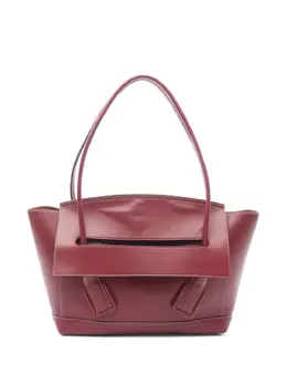 Bottega Veneta 2012-2025 Medium French Calfskin The Arco tote bag 32086664