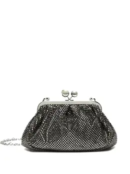 Weekend Max Mara small Pasticcino clutch bag 30695030