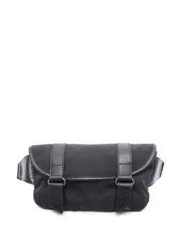 Gucci GG canvas belt bag 32009104