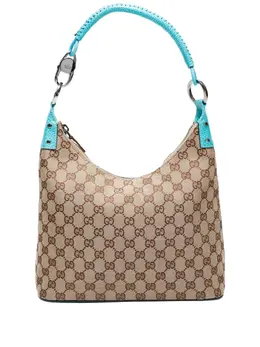 Gucci 2000-2020 GG Supreme shoulder bag 32048424