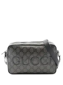 Gucci GG Supreme shoulder bag 32022921