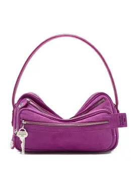 Acne Studios Camero Party leather shoulder bag 29879509
