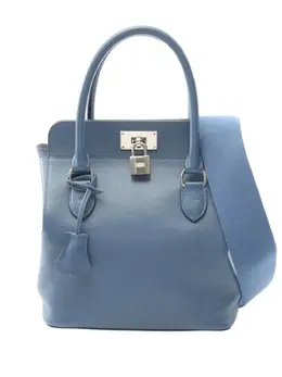 Hermes 2017 Evercolor Verso Toolbox 26 satchel 32075087