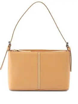Burberry leather shoulder bag 32024074