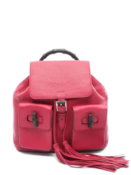 Gucci Bamboo backpack 32024106