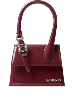 Jacquemus medium Le Chiquito tote bag 32003558