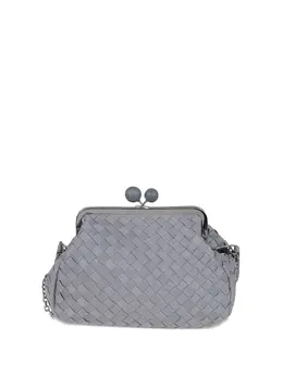 Weekend Max Mara medium Pasticcino clutch bag 31932271