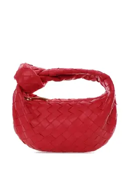 Bottega Veneta 2012-2025 Mini Nappa Intrecciato Jodie hobo bag 32086826