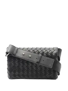 Bottega Veneta Intrecciato shoulder bag 32021977