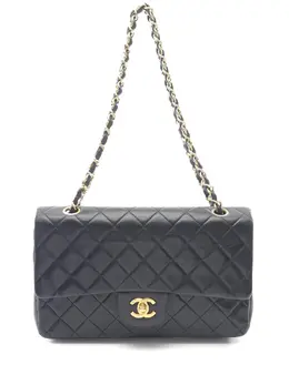 Chanel Double Flap shoulder bag 32008716